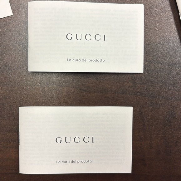 Gucci Supreme Tiger wristlet clutch - Picture 6 of 7